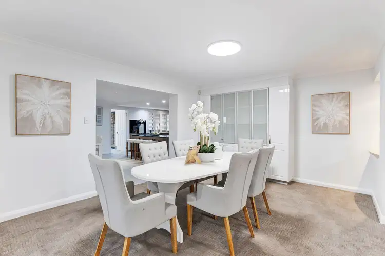 Fifth view of Homely house listing, 35 Wyalo Circuit, Parkinson QLD 4115