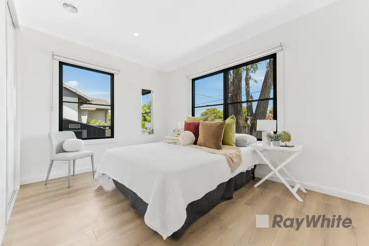 Fifth view of Homely unit listing, 1/9 Cedar Street, Doveton VIC 3177