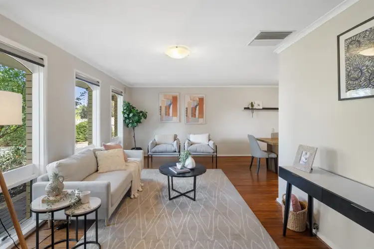 Second view of Homely house listing, 18 Windebanks Road, Happy Valley SA 5159