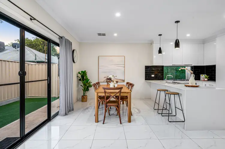 Fifth view of Homely house listing, 35 Hawker Avenue, Plympton Park SA 5038