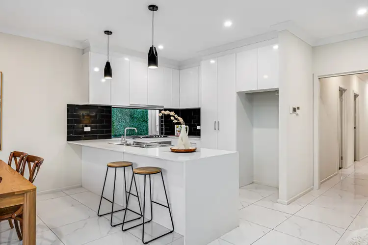 Sixth view of Homely house listing, 35 Hawker Avenue, Plympton Park SA 5038