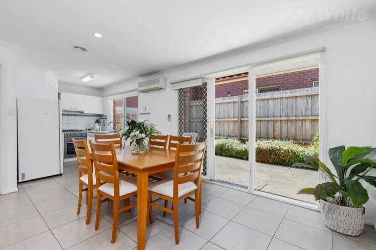 Sixth view of Homely unit listing, 3/24 White Street, Mordialloc VIC 3195