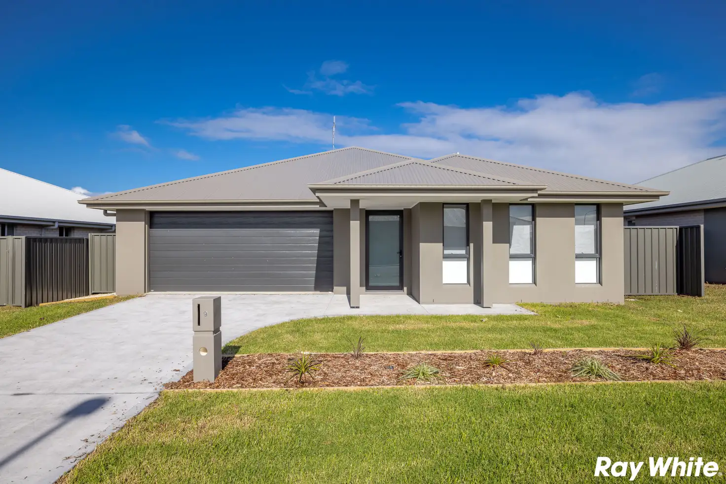 Main view of Homely house listing, 9 Riviera Street, Forster NSW 2428