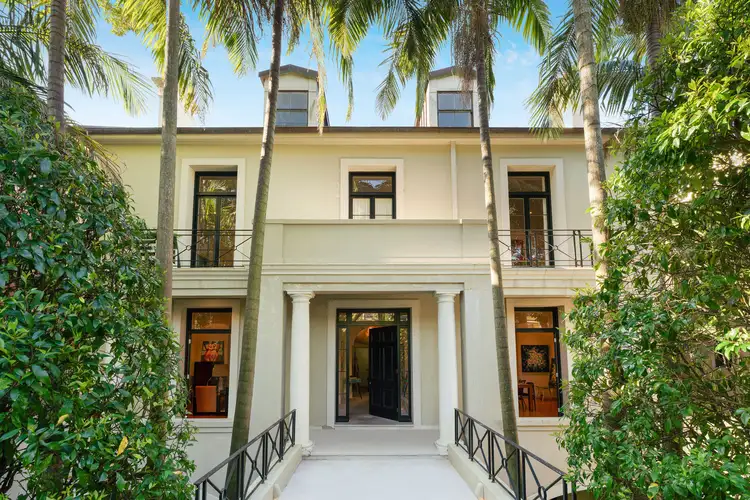 96-104 Glenmore Road