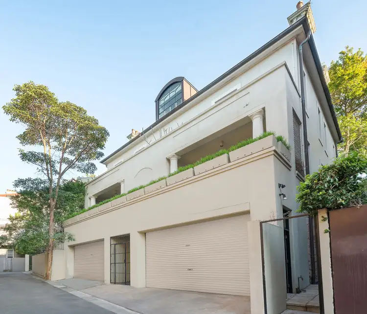 Second view of Homely house listing, 96-104 Glenmore Road, Paddington NSW 2021