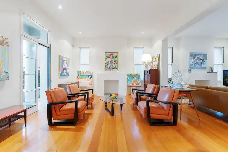Fourth view of Homely house listing, 96-104 Glenmore Road, Paddington NSW 2021