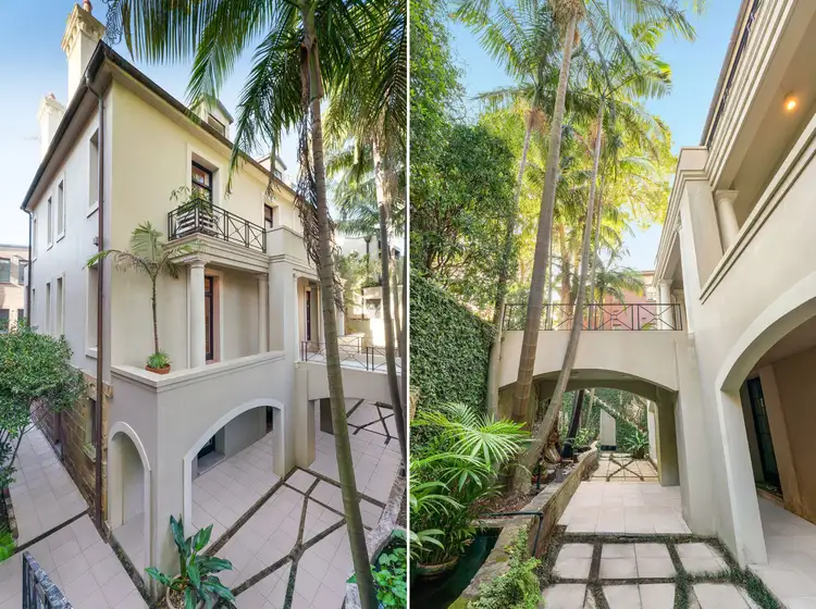 Sixth view of Homely house listing, 96-104 Glenmore Road, Paddington NSW 2021