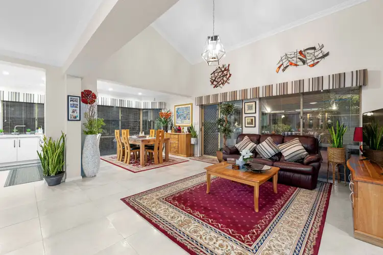 Second view of Homely house listing, 40 Bunya Street, Noranda WA 6062