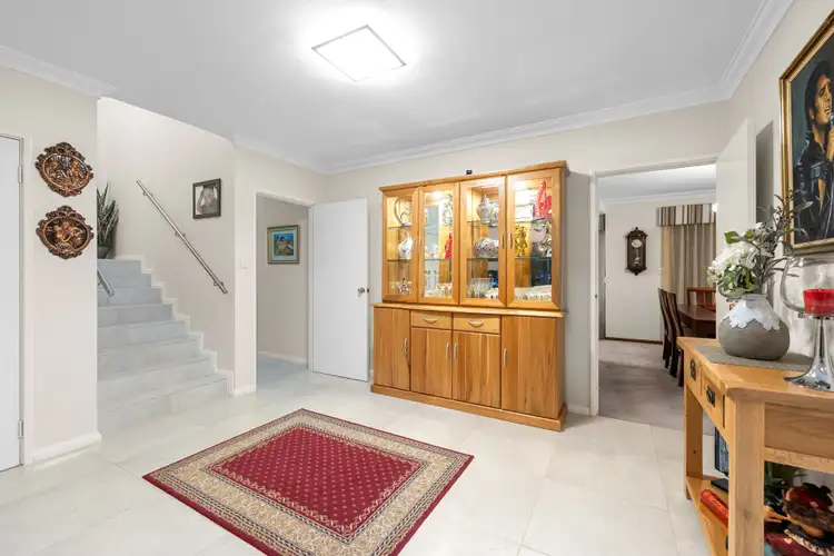 Fifth view of Homely house listing, 40 Bunya Street, Noranda WA 6062