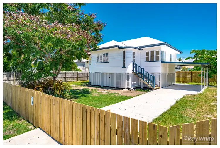 9 Acheson Street, Wandal QLD 4700