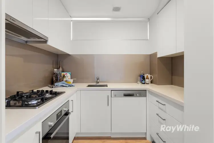 Fourth view of Homely apartment listing, 101/45 Ulupna Road, Ormond VIC 3204