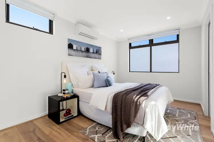 Fifth view of Homely apartment listing, 101/45 Ulupna Road, Ormond VIC 3204