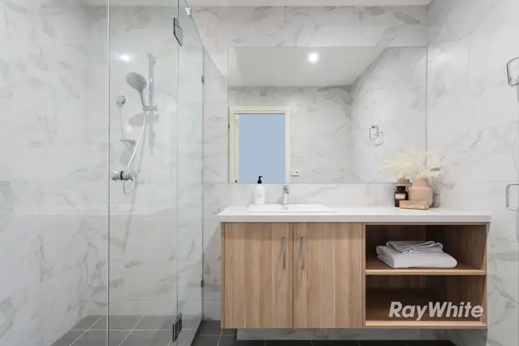 Sixth view of Homely apartment listing, 101/45 Ulupna Road, Ormond VIC 3204