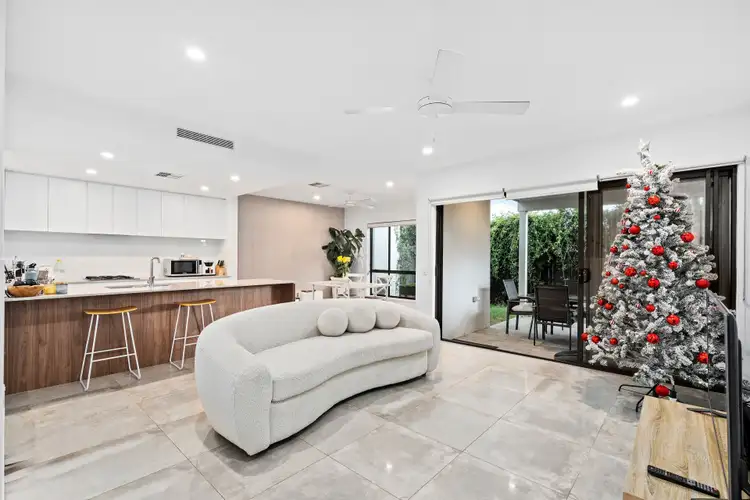 Second view of Homely townhouse listing, 41/10 Vale Avenue, Arundel QLD 4214