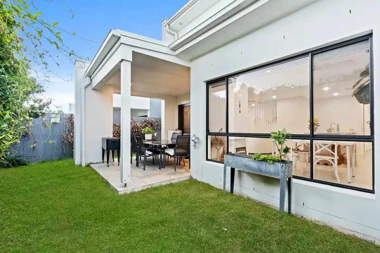 Third view of Homely townhouse listing, 41/10 Vale Avenue, Arundel QLD 4214