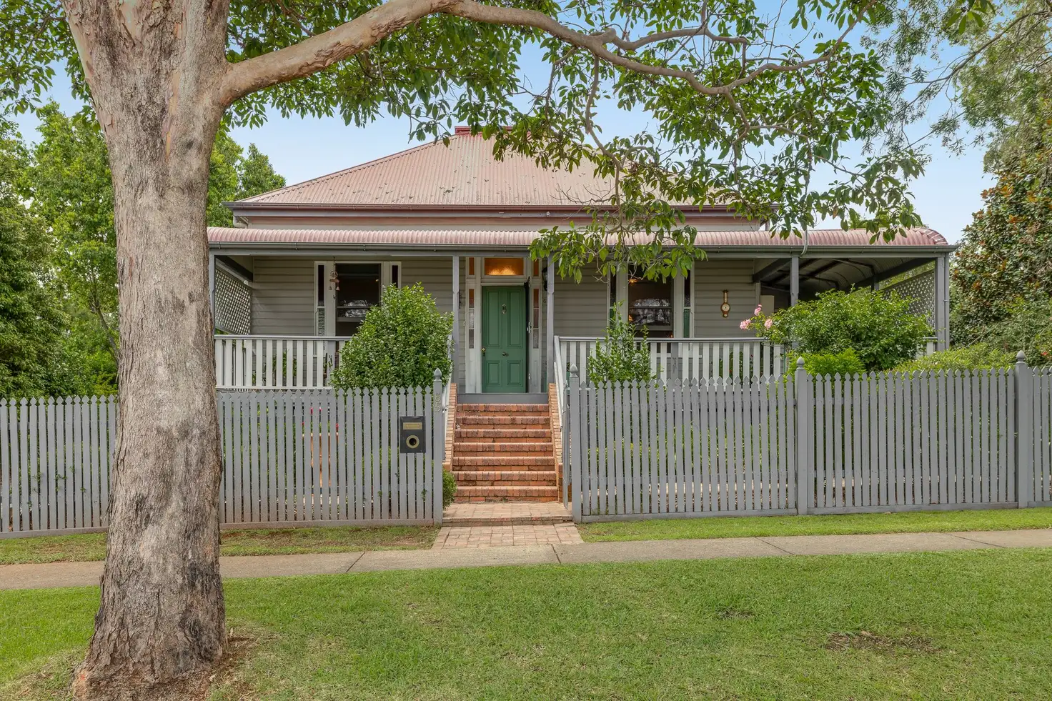 Main view of Homely house listing, 65 Geoffrey Street, Mount Lofty QLD 4350