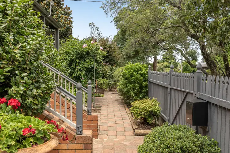 Fourth view of Homely house listing, 65 Geoffrey Street, Mount Lofty QLD 4350