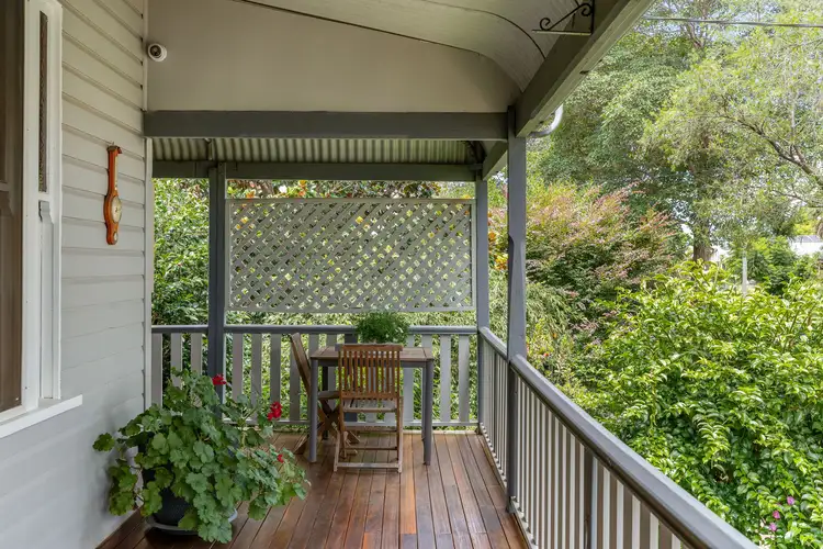 Fifth view of Homely house listing, 65 Geoffrey Street, Mount Lofty QLD 4350