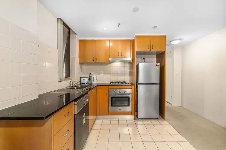 Third view of Homely apartment listing, 44/17 MacMahon Street, Hurstville NSW 2220