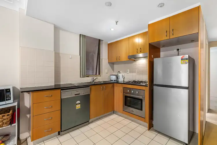 Fourth view of Homely apartment listing, 44/17 MacMahon Street, Hurstville NSW 2220