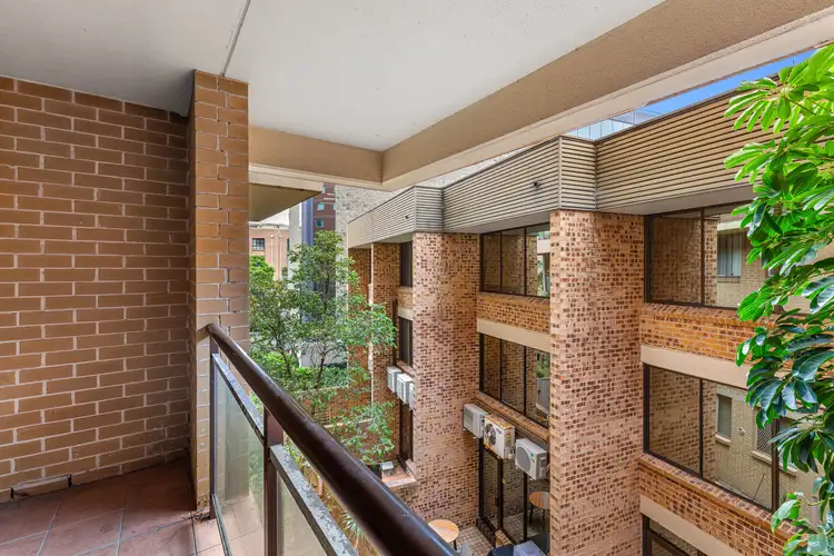 Fifth view of Homely apartment listing, 44/17 MacMahon Street, Hurstville NSW 2220