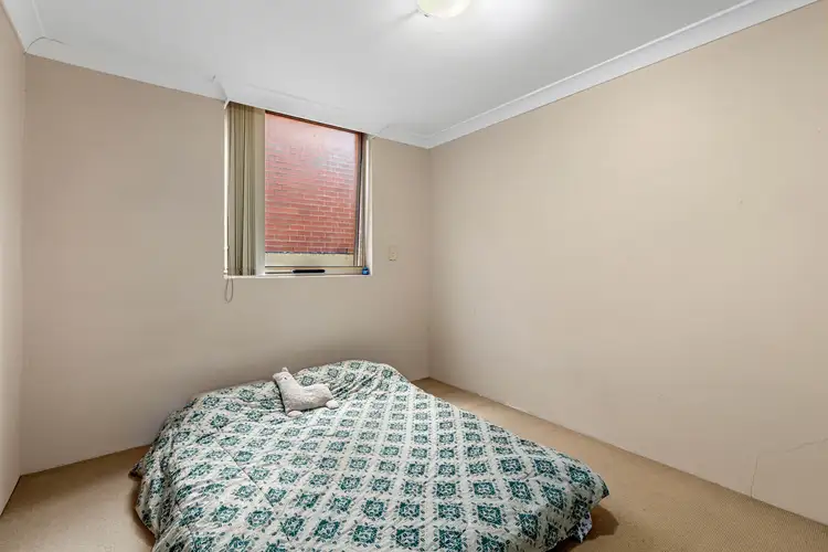 Sixth view of Homely apartment listing, 44/17 MacMahon Street, Hurstville NSW 2220