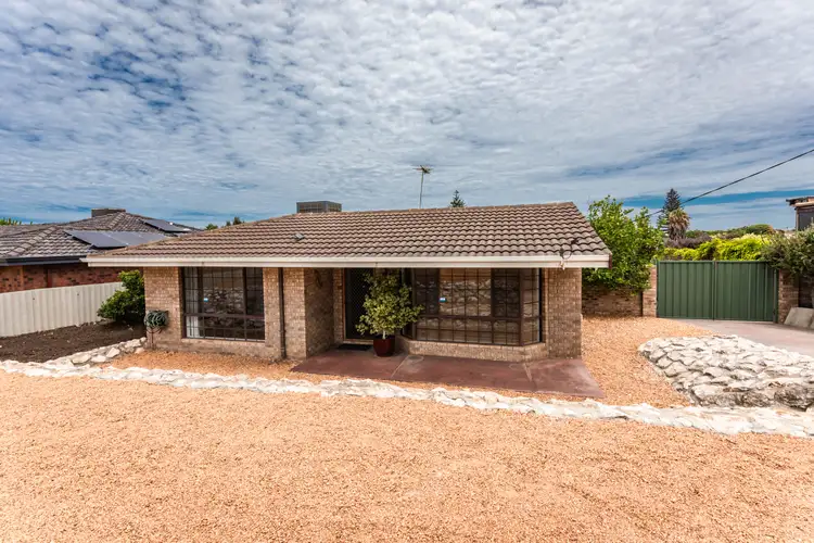 48 Glenview Street, Mount Tarcoola WA 6530