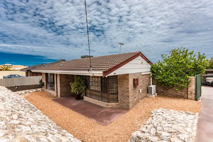 Second view of Homely house listing, 48 Glenview Street, Mount Tarcoola WA 6530