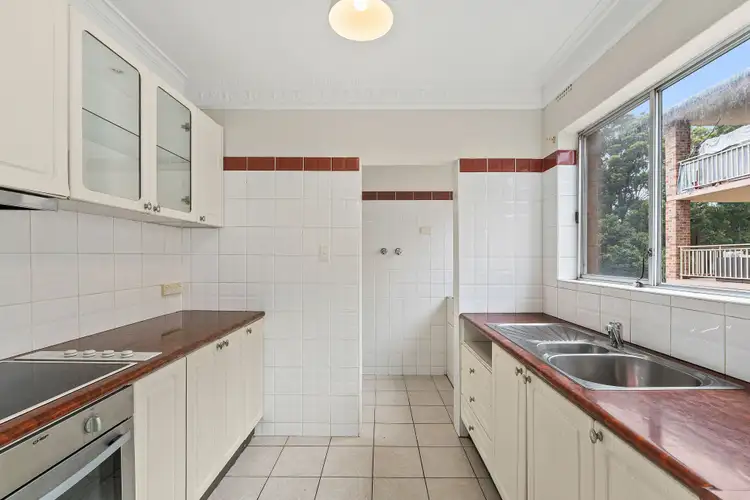 Third view of Homely apartment listing, 5/61 Ocean Street, Penshurst NSW 2222