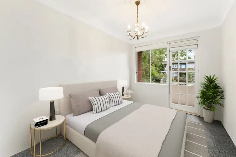 Fifth view of Homely apartment listing, 5/61 Ocean Street, Penshurst NSW 2222