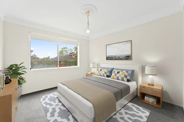 Sixth view of Homely apartment listing, 5/61 Ocean Street, Penshurst NSW 2222