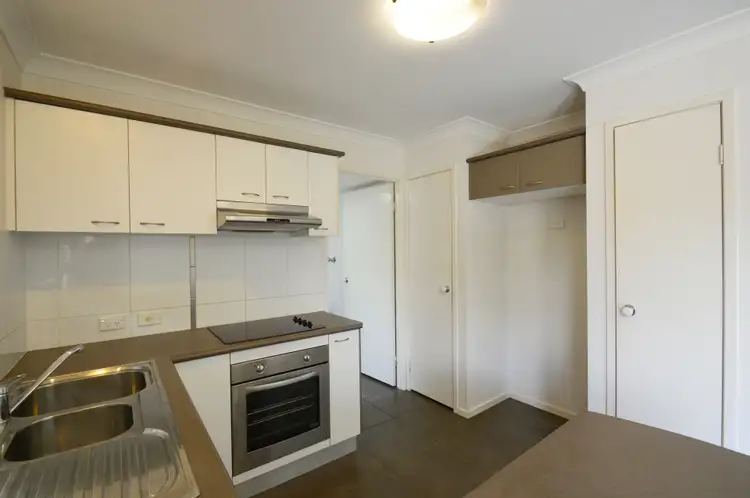 Second view of Homely townhouse listing, 43/2-8 Meadowbrook Drive, Meadowbrook QLD 4131