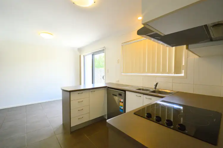 Third view of Homely townhouse listing, 43/2-8 Meadowbrook Drive, Meadowbrook QLD 4131
