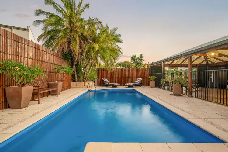 24 Duncraig Road