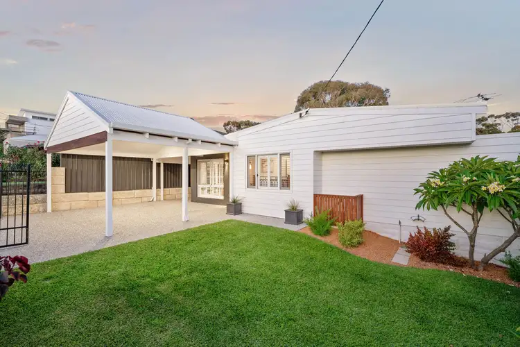 Second view of Homely house listing, 24 Duncraig Road, Duncraig WA 6023