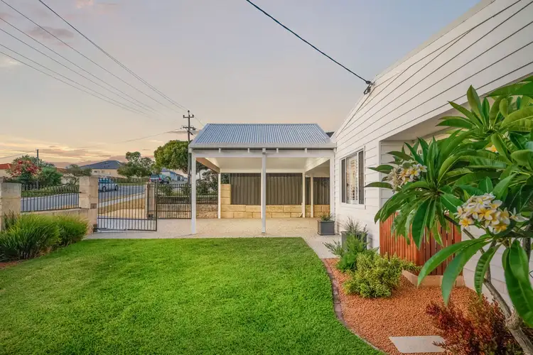 Third view of Homely house listing, 24 Duncraig Road, Duncraig WA 6023