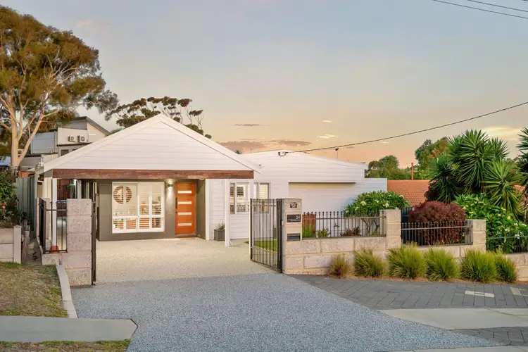 Fourth view of Homely house listing, 24 Duncraig Road, Duncraig WA 6023