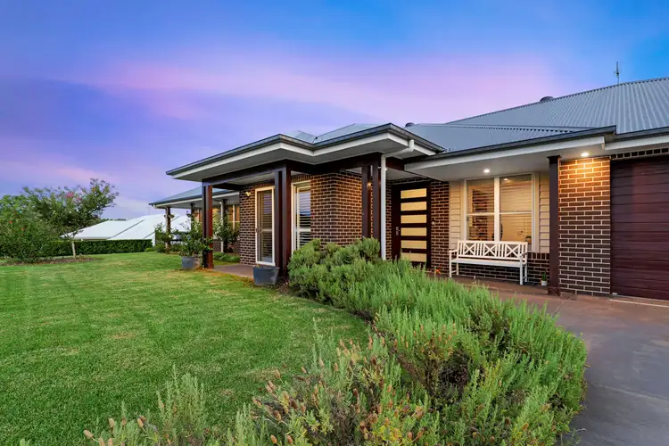 120 Belmont Grove, North Richmond NSW 2754