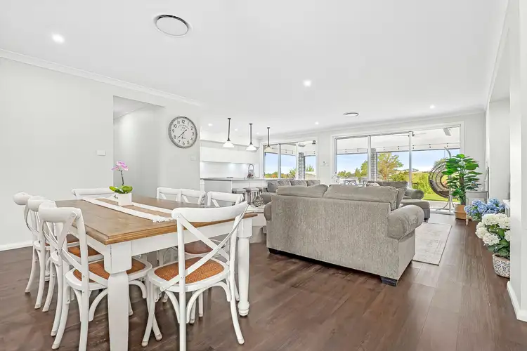 Seventh view of Homely house listing, 120 Belmont Grove, North Richmond NSW 2754