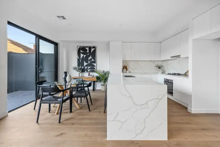 Fourth view of Homely townhouse listing, 100A Chambers Road, Altona North VIC 3025