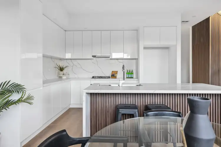 Fifth view of Homely townhouse listing, 100A Chambers Road, Altona North VIC 3025