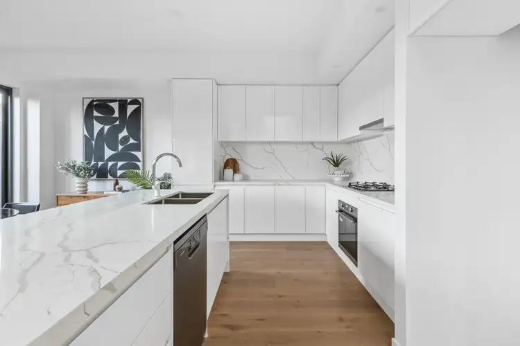 Sixth view of Homely townhouse listing, 100A Chambers Road, Altona North VIC 3025