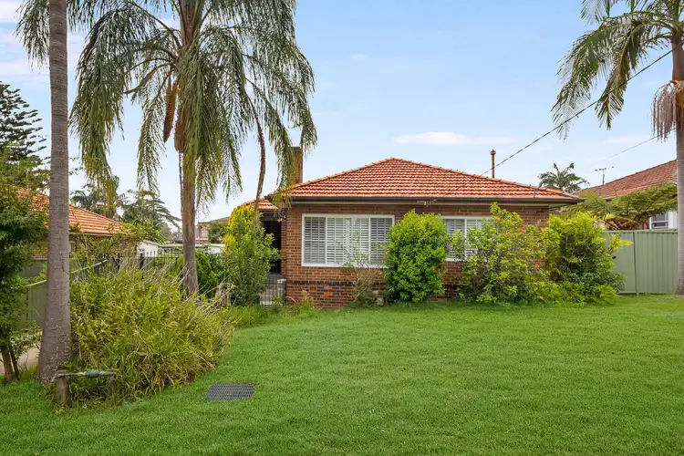 15 Wilson Street, Narwee NSW 2209