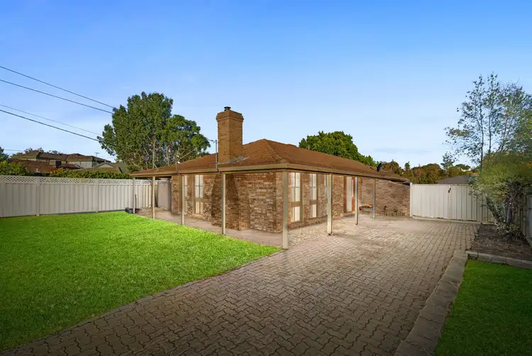 Main view of Homely house listing, 11 Huntingfield Drive, Hoppers Crossing VIC 3029