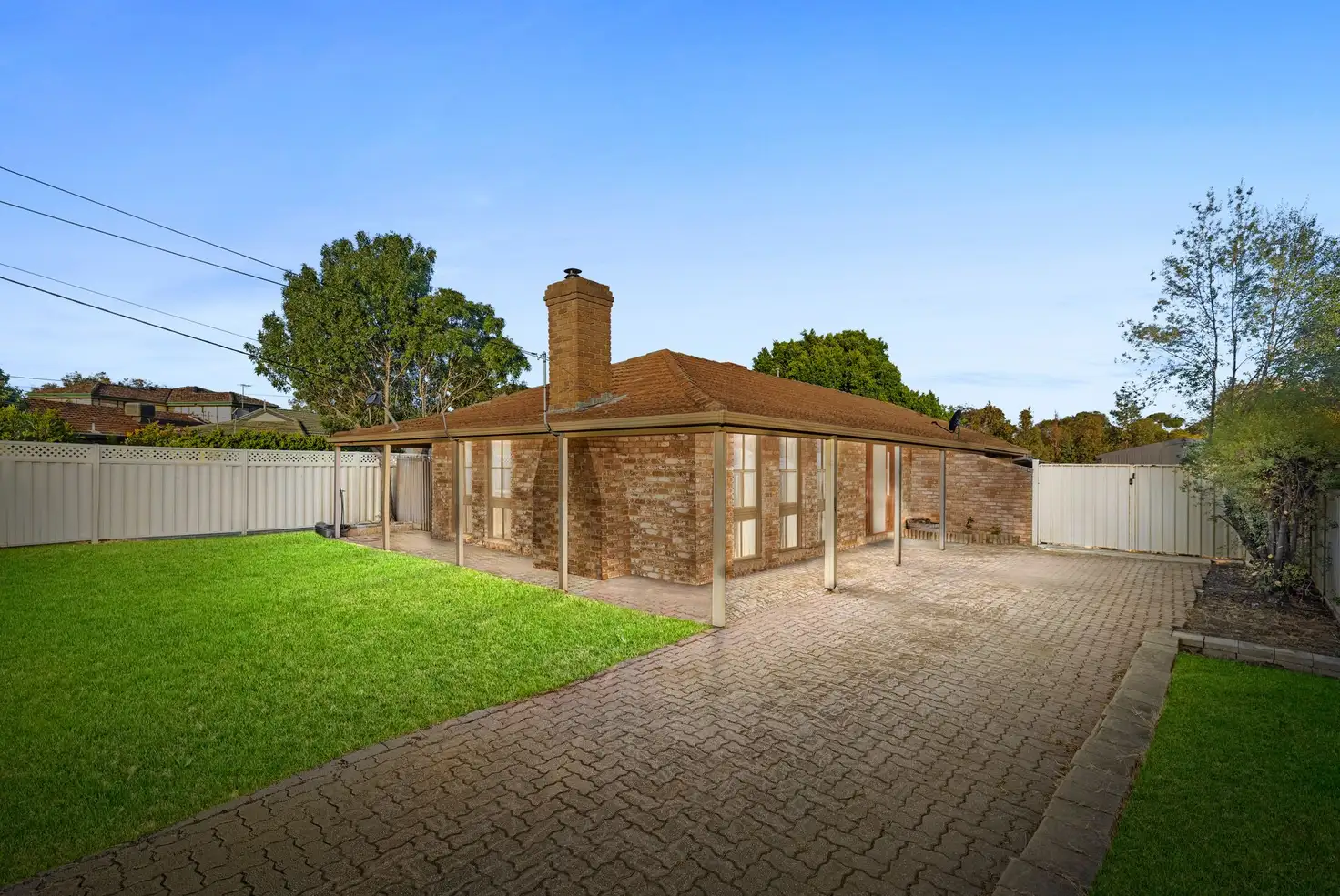 Main view of Homely house listing, 11 Huntingfield Drive, Hoppers Crossing VIC 3029