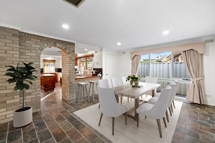 Third view of Homely house listing, 11 Huntingfield Drive, Hoppers Crossing VIC 3029