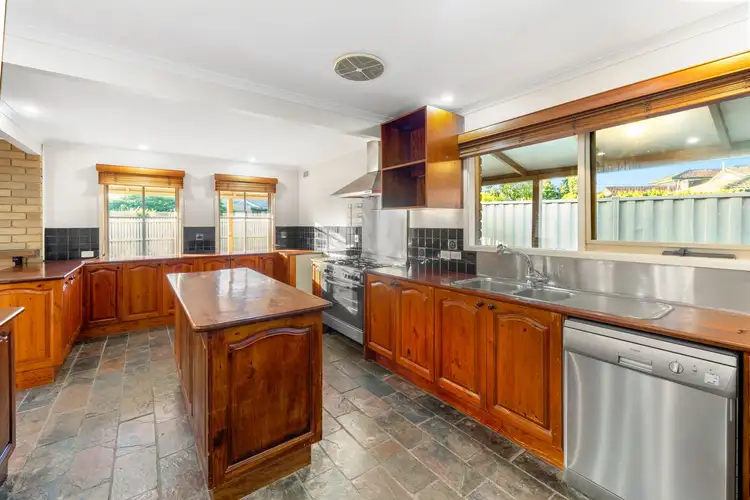 Fourth view of Homely house listing, 11 Huntingfield Drive, Hoppers Crossing VIC 3029