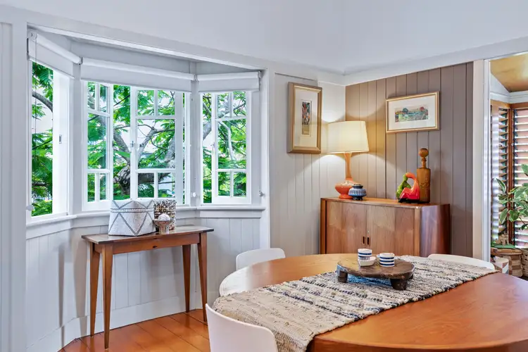 Sixth view of Homely house listing, 35 Bayswater Street, Paddington QLD 4064