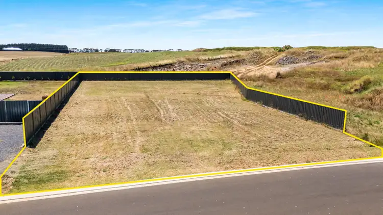 Fourth view of Homely land listing, 26 Springview Drive, Suttontown SA 5291