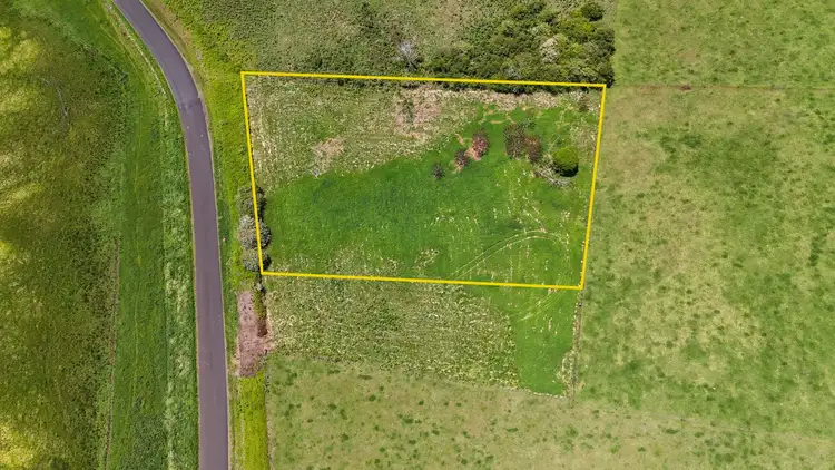 Second view of Homely land listing, 97 Whisky Creek Road, Dorrigo NSW 2453